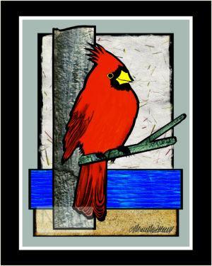 Cardinal